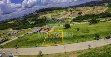 Condomínio Condomínio GSP Arts  - Terreno Residencial à venda Itatiba,SP Bairro Itapema - R$ 450.000 - FCTR00363