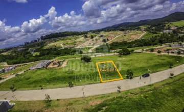 Condomínio Condomínio GSP Arts  - Terreno Residencial à venda Itatiba,SP Bairro Itapema - R$ 450.000 - FCTR00365