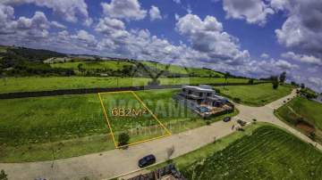 Condomínio Condomínio GSP Arts  - Terreno Residencial à venda Itatiba,SP Bairro Itapema - R$ 430.000 - FCTR00366