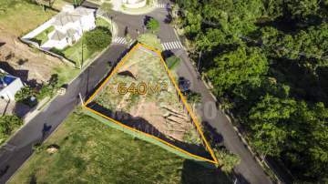 Condomínio Condomínio Residencial Villa Ravenna - Terreno Residencial à venda Itatiba,SP Condominio Residencial Villa Ravenna - R$ 480.000 - FCTR00367