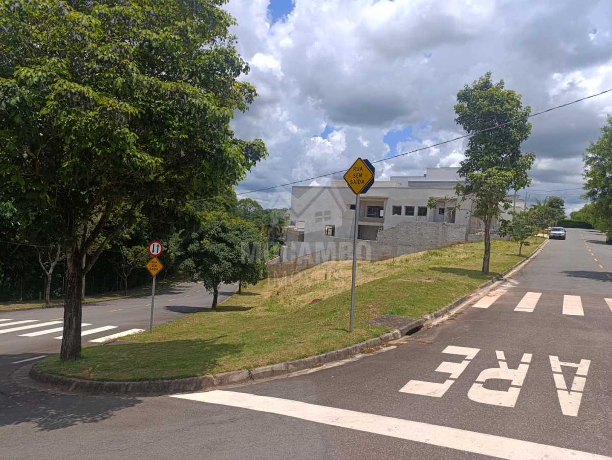 Vista parte de cima - 4