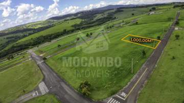 Condomínio Condomínio Praças Ventura - Terreno Residencial à venda Itatiba,SP Condomínio Sítio da Moenda - R$ 325.000 - FCTR00370