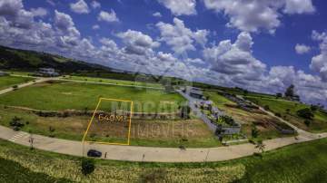 Condomínio Condomínio GSP Arts  - Terreno Residencial à venda Itatiba,SP Bairro Itapema - R$ 350.000 - FCTR00373