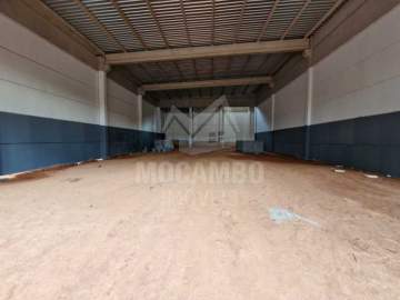 Galpão 600m² para alugar Itatiba,SP Loteamento Parque dos Canários - R$ 14.000 - FCGA00271