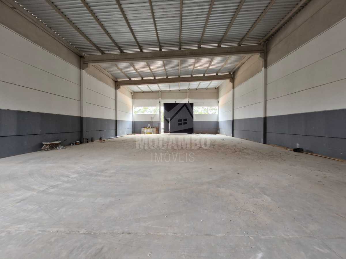 Galpão - 9