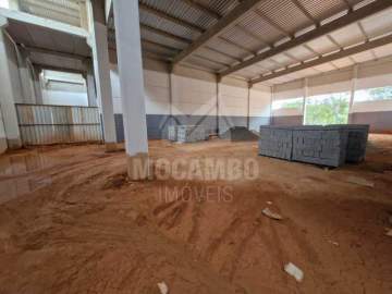 Galpão 600m² para alugar Itatiba,SP Loteamento Parque dos Canários - R$ 14.000 - FCGA00272