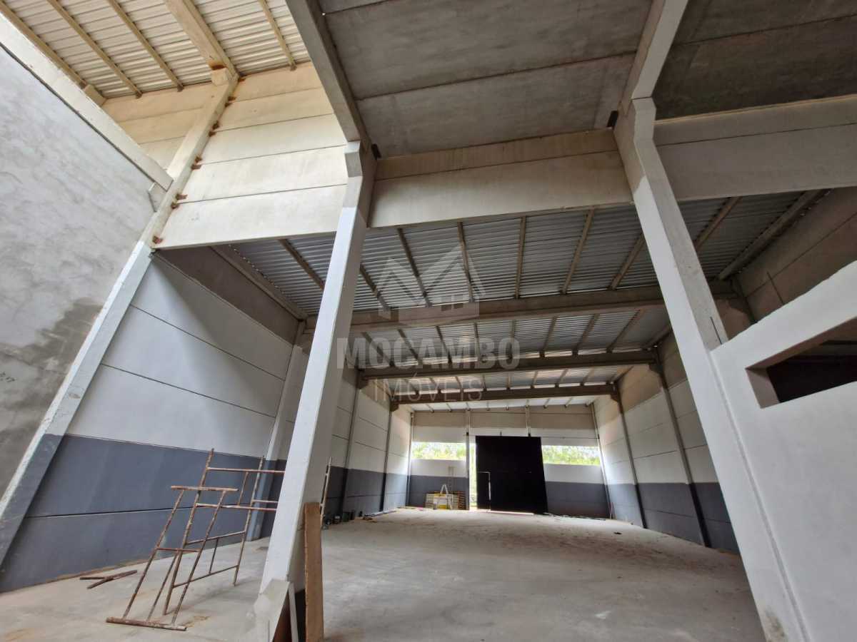 Galpão - 3