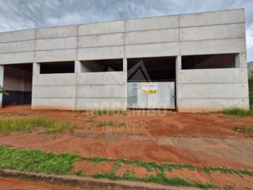 Galpão 600m² para alugar Itatiba,SP Loteamento Parque dos Canários - R$ 14.000 - FCGA00273