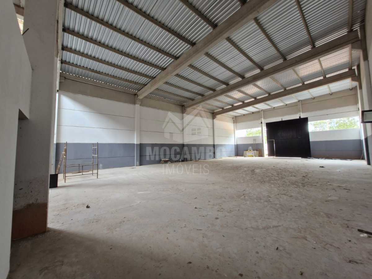 Galpão - 6