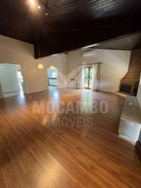 Casa 3 quartos para alugar Itatiba,SP Recreio Costa Verde - R$ 4.900 - FCCA31923