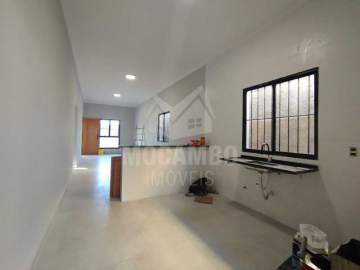 Casa 3 quartos à venda Itatiba,SP Vila Santa Luzia - R$ 690.000 - FCCA31924