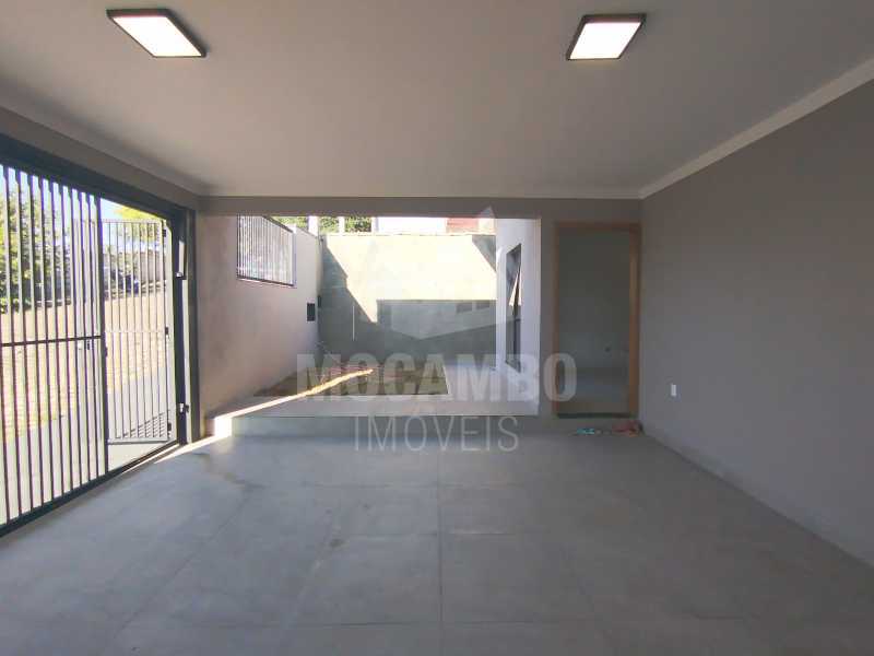 GARAGEM - 7