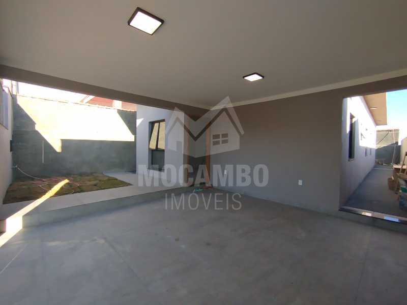 GARAGEM - 3