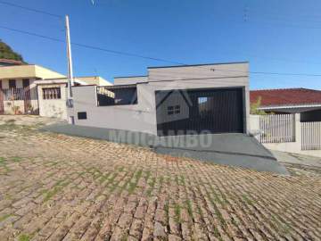Casa 3 quartos à venda Itatiba,SP Vila Santa Luzia - R$ 690.000 - FCCA31924