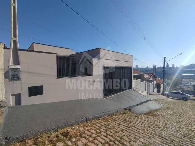 FACHADA - 2