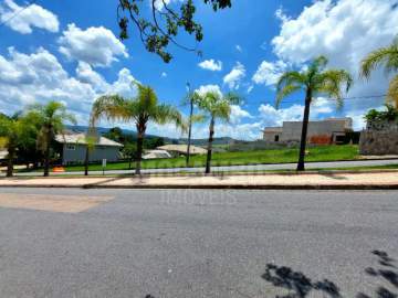 Condomínio Condomínio Itatiba Country Club 2 - Terreno Residencial à venda Condomínio Itatiba Country Club 2 - Itatiba,SP - R$ 370.000 - FCTR00374