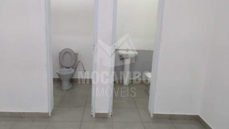 Banheiro - 5