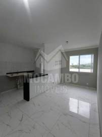 Condomínio Residencial Angelo Fattori - ALUGUEL SEM FIADOR - Apartamento 2 quartos para alugar Itatiba,SP Loteamento Santo Antônio - R$ 1.750 - FCAP21946