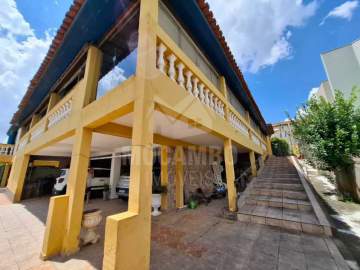 Condomínio Condomínio Parque das Laranjeiras - Casa em Condomínio 3 quartos à venda Parque das Laranjeiras - Itatiba,SP - R$ 1.249.000 - FCCN30822