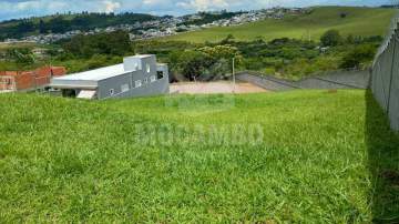 Condomínio Condomínio Terras da Fazenda - Terreno Residencial à venda Itatiba,SP Condomínio Terras da Fazenda - R$ 250.000 - FCTR00375