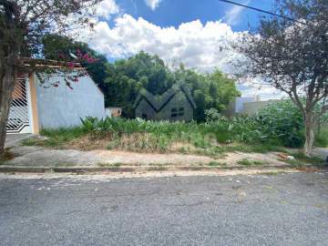 Terreno Residencial à venda Itatiba,SP Recanto do Parque - R$ 235.000 - FCTR00376