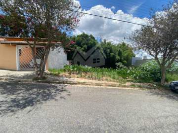 Terreno Residencial à venda Itatiba,SP Recanto do Parque - R$ 250.000 - FCTR00376