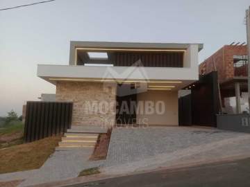 Condomínio Condomínio Ecologie Residencial Itatiba - Casa em Condomínio 3 quartos à venda Itatiba,SP Condomínio Ecologie Residencial Itatiba - R$ 1.420.000 - FCCN30823