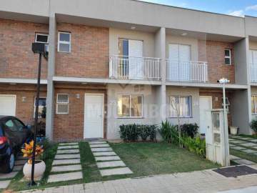 Condomínio Condomínio Residencial Pateo Santo Antônio - Imperdível - Casa em Condomínio 2 quartos à venda Residencial Pateo Santo Antônio - Itatiba,SP Jardim México - R$ 500.000 - FCCN20126