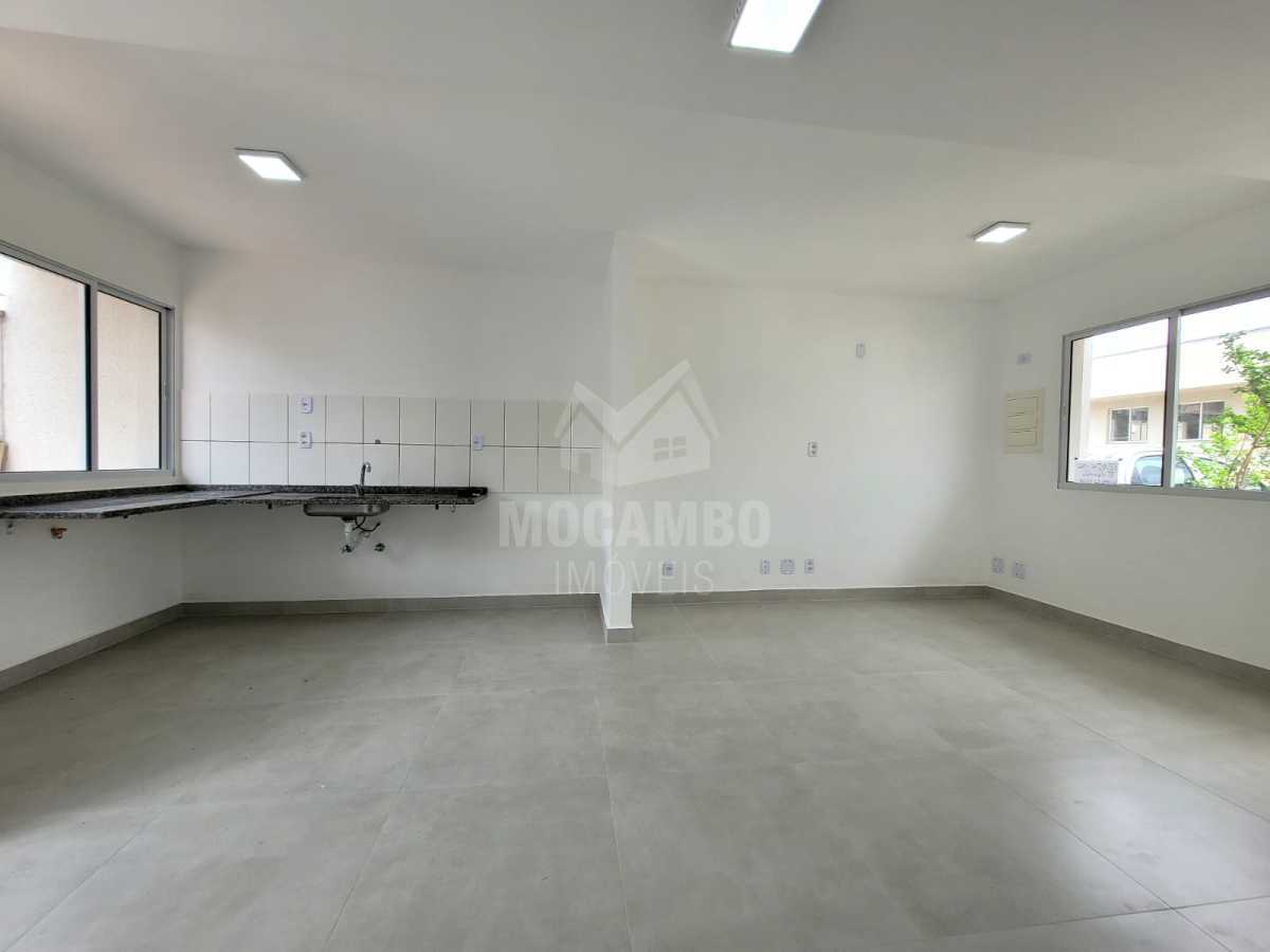Cozinha - 7