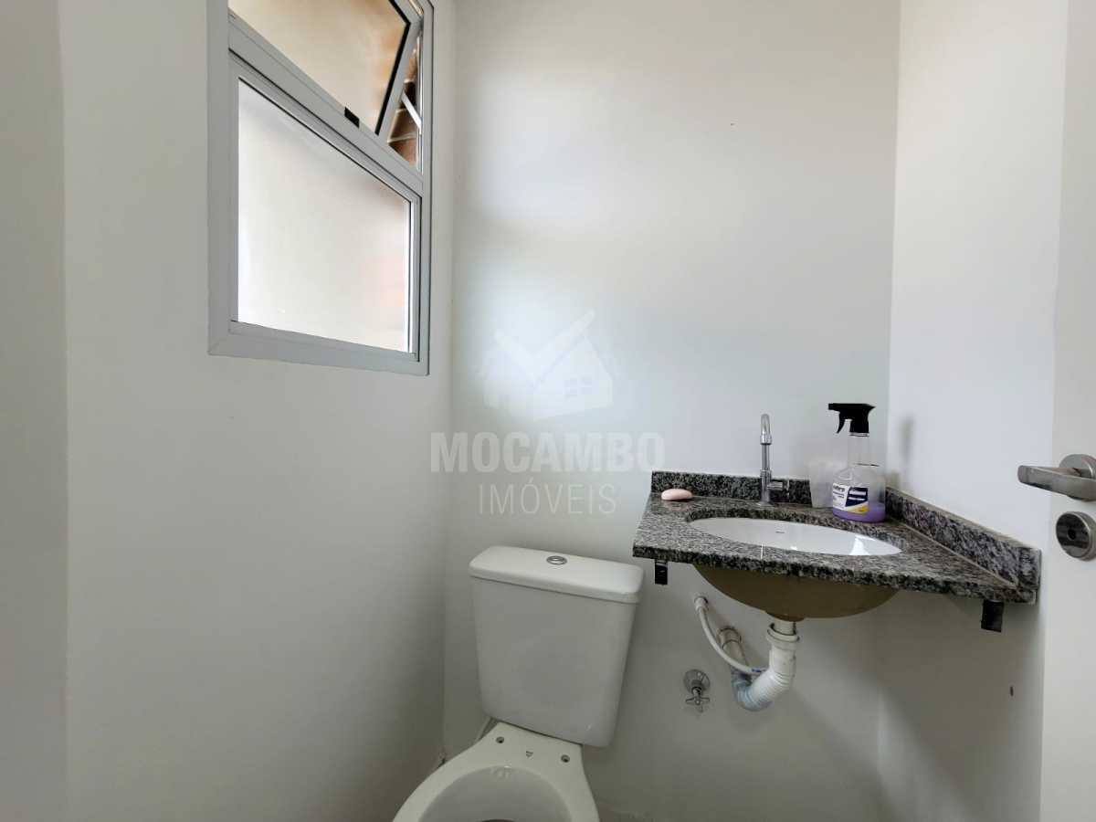 Lavabo - 3