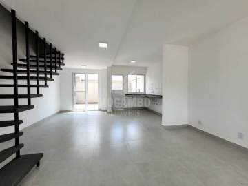 Condomínio Condomínio Residencial Pateo Santo Antônio - Imperdível - Casa em Condomínio 2 quartos para venda e aluguel Residencial Pateo Santo Antônio - Itatiba,SP Jardim México - R$ 500.000 - FCCN20126