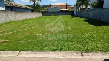 Condomínio Condomínio Bosque dos Pires - Terreno Residencial à venda Itatiba,SP Condomínio Bosque dos Pires - R$ 270.000 - FCTR00377