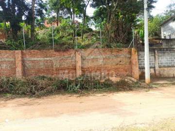 Terreno Residencial à venda Itatiba,SP Vivendas do Engenho D´Água - R$ 290.000 - FCTR00380