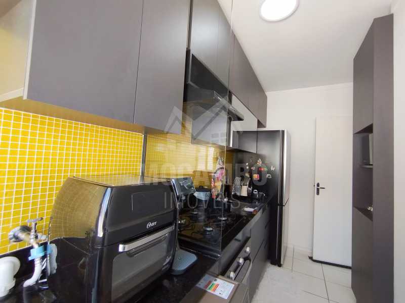 APARTAMENTO - 7