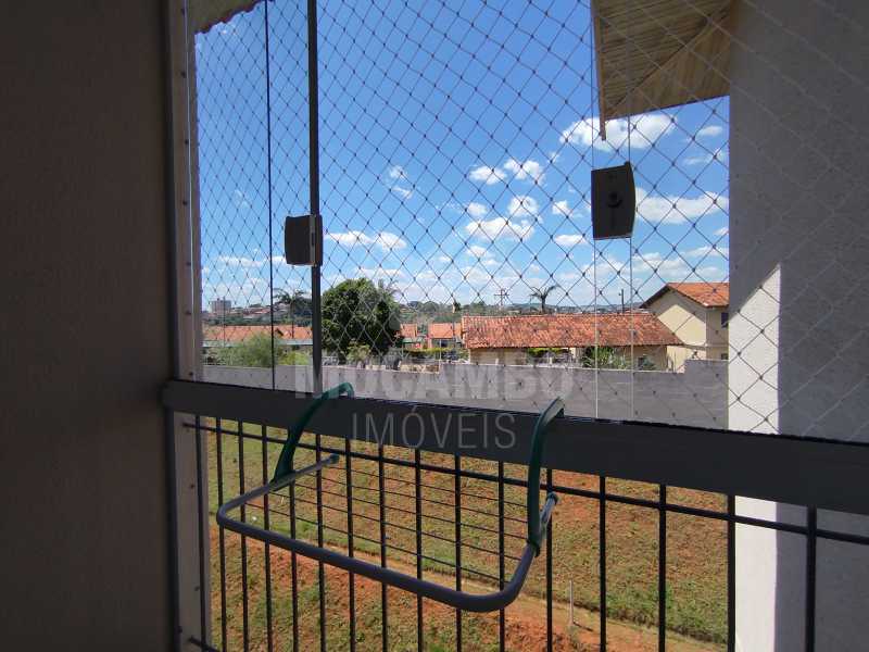 APARTAMENTO - 4