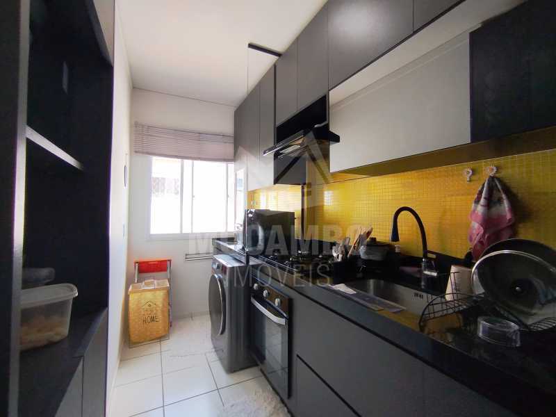 APARTAMENTO - 6