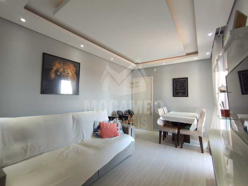 APARTAMENTO - 3