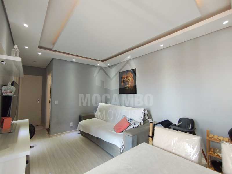 APARTAMENTO - 2