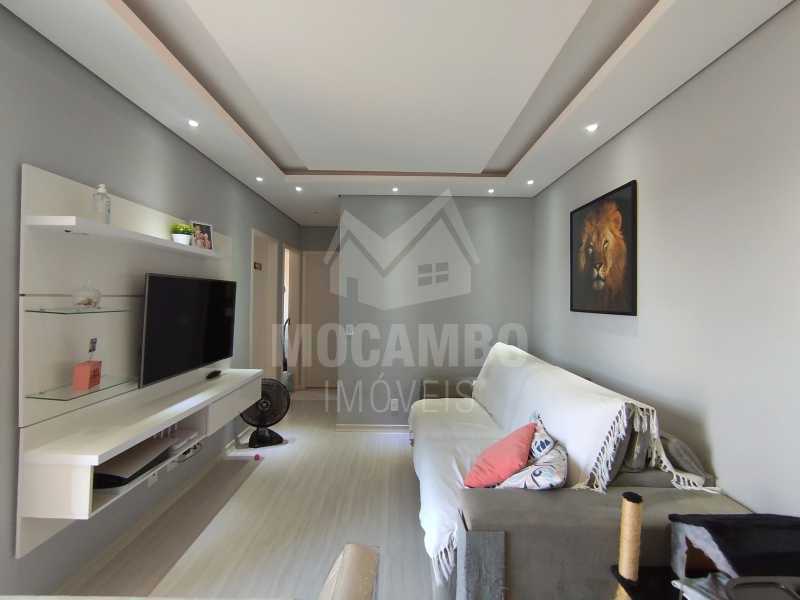 APARTAMENTO - 1