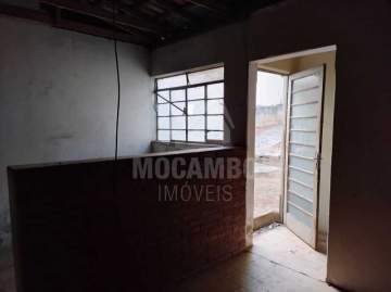Casa 2 quartos à venda Itatiba,SP Bairro do Engenho - R$ 249.000 - FCCA21883