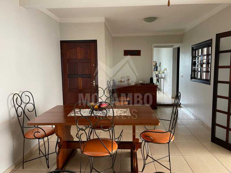 Ambiente cozinha - 5