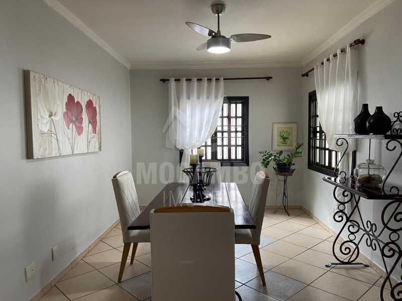 Sala de jantar - 7