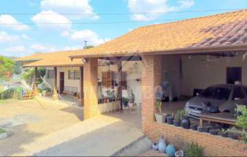 Chácara 3157m² à venda Itatiba,SP Parque Nova Xampirra - R$ 890.000 - FCCH30170