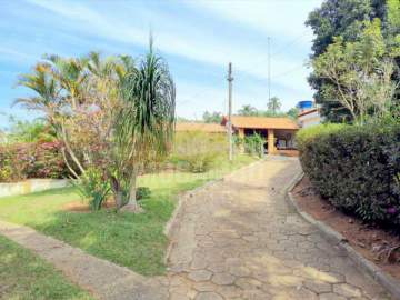 Chácara 3157m² à venda Itatiba,SP Parque Nova Xampirra - R$ 890.000 - FCCH30170