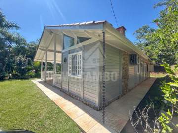 Condomínio Condomínio Sítio da Moenda - Casa em Condomínio 3 quartos à venda Itatiba,SP Condomínio Sítio da Moenda - R$ 850.000 - FCCN30826