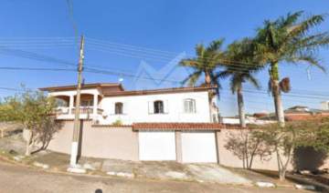 ALUGUEL 100% DIGITAL - Casa 3 quartos à venda Itatiba,SP Nova Itatiba - R$ 750.000 - FCCA31931