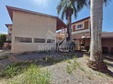 ALUGUEL 100% DIGITAL - Casa 3 quartos à venda Itatiba,SP Nova Itatiba - R$ 750.000 - FCCA31931