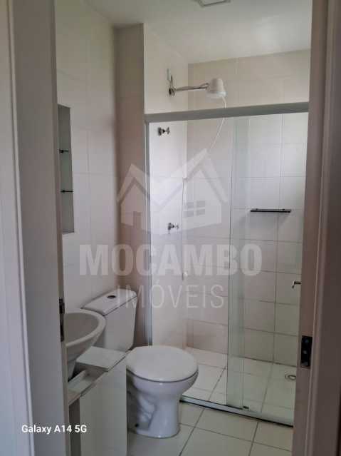 Banheiro Suite - 18