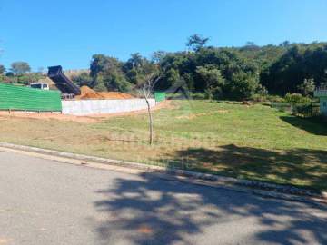 Condomínio Condomínio Fazenda Dona Carolina - Terreno Residencial à venda Itatiba,SP Cond Fazenda Dona Carolina - R$ 450.000 - FCTR00383