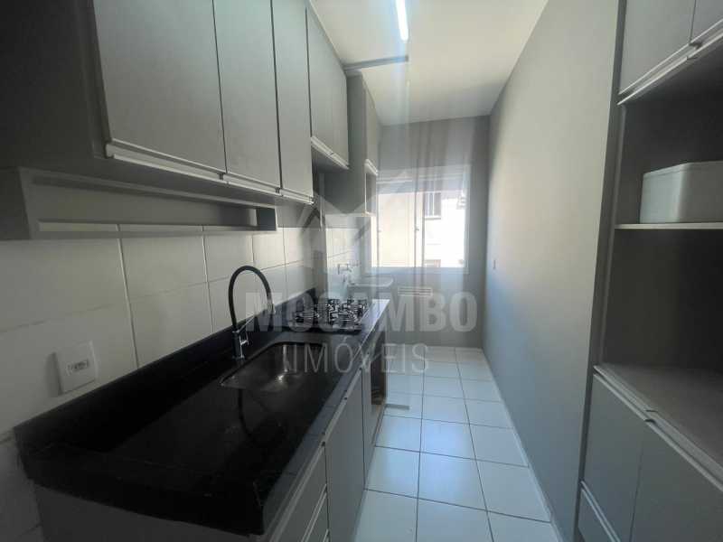 Cozinha-Lavanderia. - 3